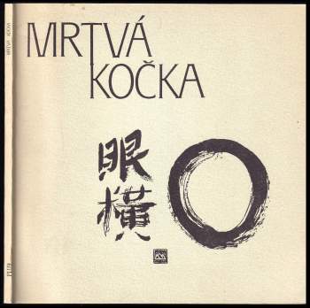 Mrtvá kočka