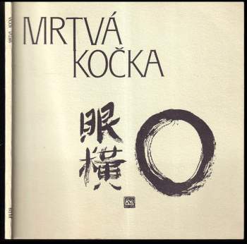 Mrtvá kočka