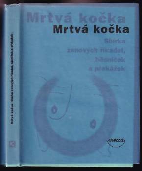 Mrtvá kočka