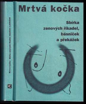 Mrtvá kočka