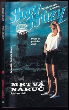 Mrtvá náruč