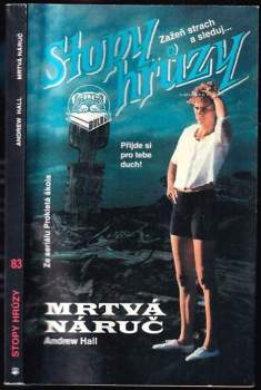 Mrtvá náruč