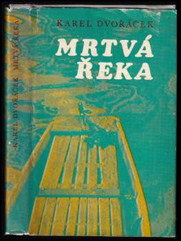 Mrtvá řeka