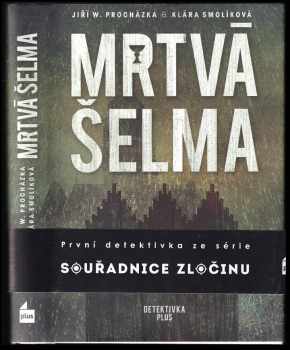 Klára Smolíková: Mrtvá šelma