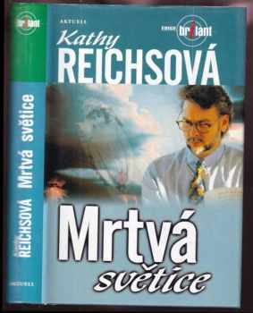 Kathy Reichs: Mrtvá světice