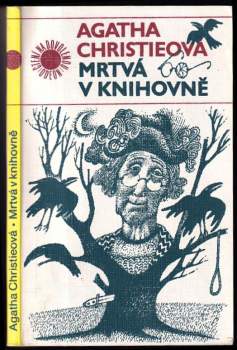 Mrtvá v knihovně