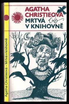 Agatha Christie: Mrtvá v knihovně