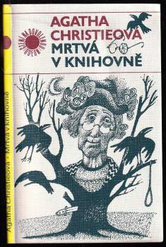 Agatha Christie: Mrtvá v knihovně