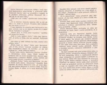 Agatha Christie: Mrtvá v knihovně