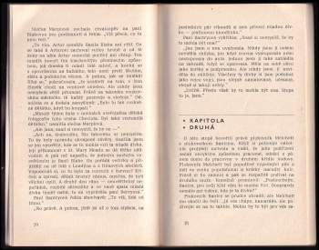 Agatha Christie: Mrtvá v knihovně