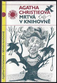 Mrtvá v knihovně