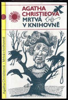 Agatha Christie: Mrtvá v knihovně