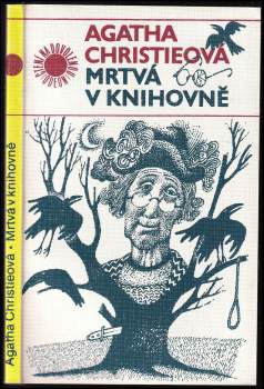 Mrtvá v knihovně