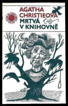 Mrtvá v knihovně