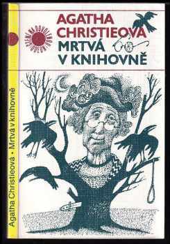 Mrtvá v knihovně