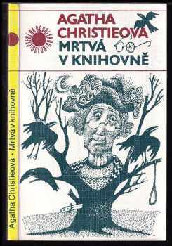 Agatha Christie: Mrtvá v knihovně