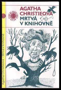 Mrtvá v knihovně