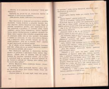 Agatha Christie: Mrtvá v knihovně