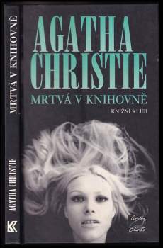 Agatha Christie: Mrtvá v knihovně