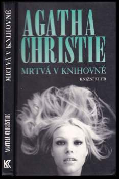 Agatha Christie: Mrtvá v knihovně