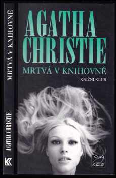 Agatha Christie: Mrtvá v knihovně