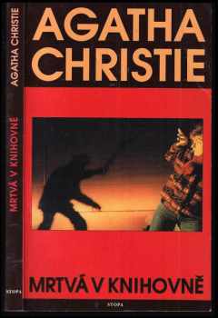 Agatha Christie: Mrtvá v knihovně
