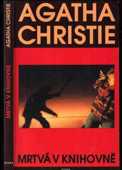 Mrtvá v knihovně