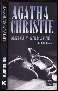 Mrtvá v knihovně