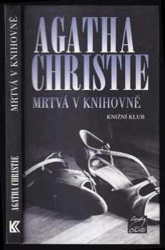 Mrtvá v knihovně