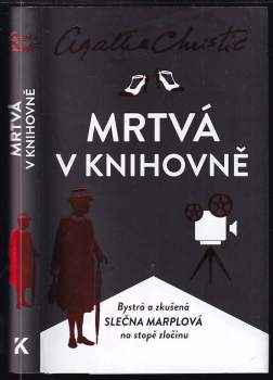 Mrtvá v knihovně