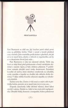 Agatha Christie: Mrtvá v knihovně