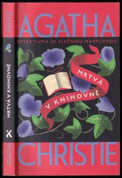 Agatha Christie: Mrtvá v knihovně