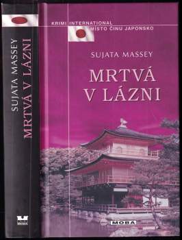 Mrtvá v lázni