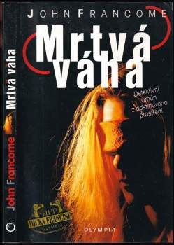 Mrtvá váha