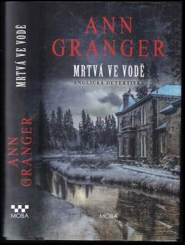 Mrtvá ve vodě