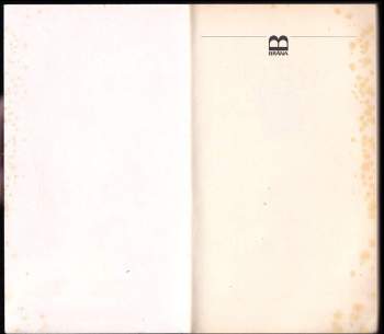 Ngaio Marsh: Mrtvá voda