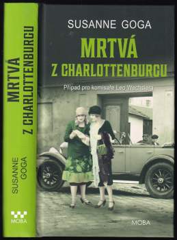 Mrtvá z Charlottenburgu : 3