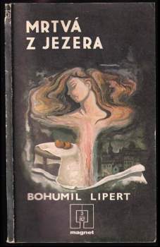 Mrtvá z jezera