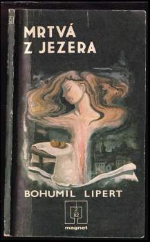 Mrtvá z jezera