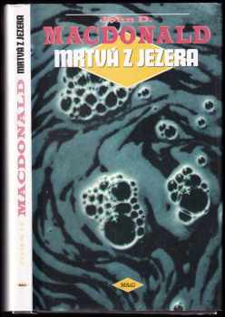 Mrtvá z jezera
