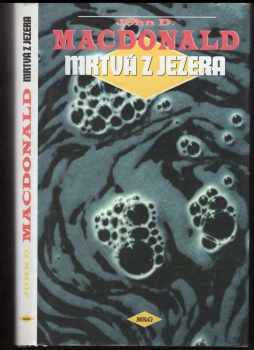 Mrtvá z jezera
