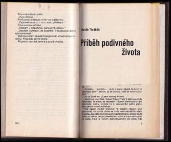Bohumil Lipert: Mrtvá z jezera