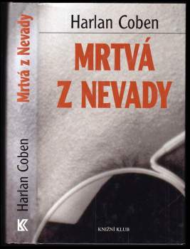 Harlan Coben: Mrtvá z Nevady