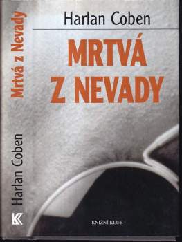 Mrtvá z Nevady