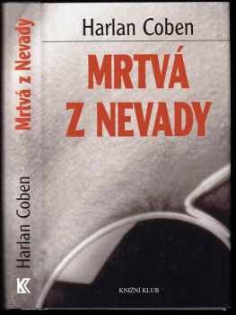 Mrtvá z Nevady