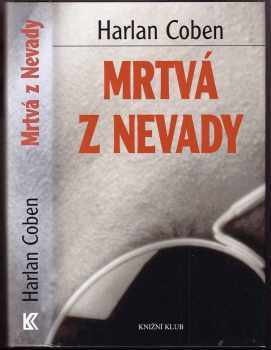 Mrtvá z Nevady