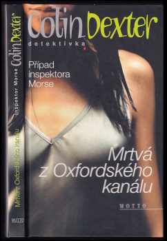 Mrtvá z Oxfordského kanálu