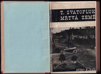 T Svatopluk: Mrtvá země
