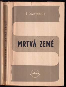 Mrtvá země
