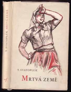Mrtvá země